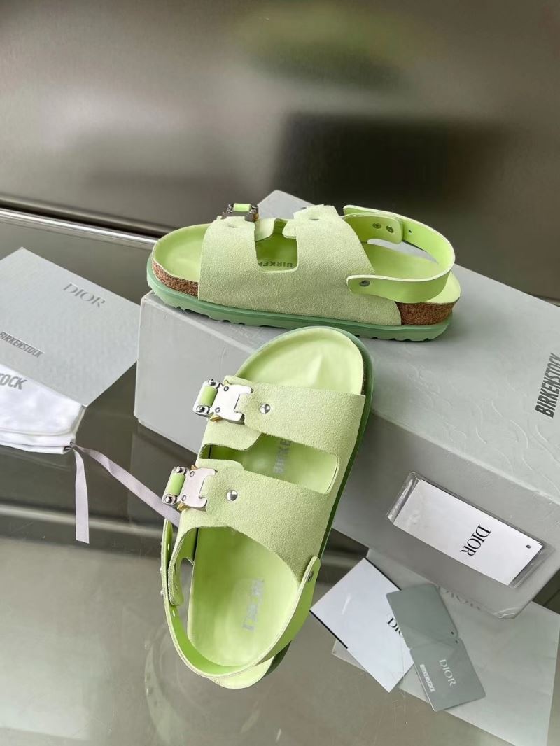 Christian Dior Sandals